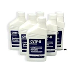Genuine Oem Subaru Cvtf-ii Transmission Fluid Quarts SOA427V1660 New. Price: $113.99.