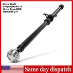 986-277 Rear Driveshaft.fits 15-23 Chrysler 300 5.7L/6.4L Hemi Rwd Lx Platform New. Price: $240.99.