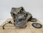 13-17 Nissan Juke Nismo Rs Fwd 1.6L M/t Manual Transmission Assembly Oem 189K Used. Price: $1050.00.