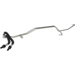 624-644 Dorman Automatic Transmission Oil Cooler Hose Assembly For F450 Truck New. Price: $118.67.