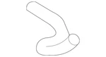 Genuine Nissan Automatic Transmission Oil Cooler Hose 21631-AL505 New. Price: $54.50.