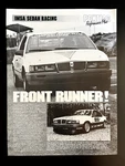 84 Pontiac Performance Brochure How To Build Grand Am Imsa Challenge Series Used. Price: $30.00.