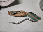 1967-68 Chevrolet Gmc Truck Column Gear Shift Lever 10 20 30 Suburban 3902560 New. Price: $68.00.