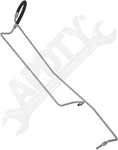 Dorman 724-023 Transmission Oil Cooler Line New. Price: $63.74.