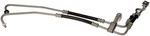 Dorman 624-645 Automatic Transmission Oil Cooler Hose Assembly Fits 09-10 New. Price: $105.95.