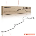 A-premium Auto Transmission Oil Cooler Line For Jeep Wj Grand Cherokee 1999-2004 New. Price: $60.14.