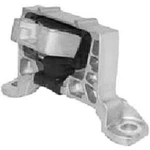 A4403 Dea Motor Mount Front Passenger Right Side Hand For Mazda 5 2004-2009 New. Price: $71.72.