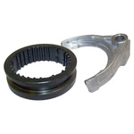 Crown Automotive 4740236 Manual Trans Shift Fork New. Price: $89.20.
