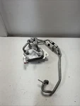 2014-2018 Ford Transit Connect Transmission Oil Cooler Lines Pipe DT1P-7H420-AB Used. Price: $120.00.
