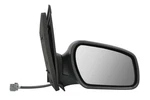 Convenient Ford Focus Electric Exterior Mirror Right Convex Nuovo. Price: $73.81.