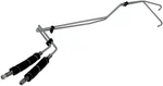 Genuine Dorman Transmission Oil Cooler Pressure And Return Line 624-461 New. Price: $145.85.