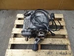 2015 Mercedes W463 G63 Transfer Case VG150E/3W 750.654 Used. Price: $2699.99.