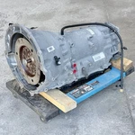 2019-2026 Ram 1500 5TH Oem Automatic Transmission 8-SPD 8HP75 34K Used. Price: $1349.10.