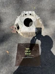 E4TA-7505-DA E4TZ-C Ford Manual Trans Hydraulic Bell Housing 289 302 351W 351C Used. Price: $275.95.