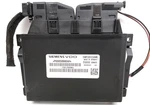 68058666AH Dodge 2011 Challenger Durango Grand Cherokee Transmission Module Y93 Used. Price: $76.25.