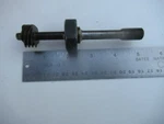 Porsche 911/912/914-6 Speedometer Drive Gear With Elastic Bolt C#283 Fl Used. Price: $55.20.