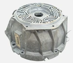 2004-2006 Bmw X5 Gm 96024845 Transmission Bell Housing Oem Used. Price: $159.20.