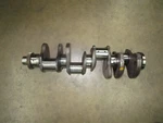 International Harvester 266, 304 Crankshaft Remanufactured. Price: $450.00.