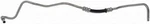 Dorman 624-536 Transmission Oil Cooler Line Fits Ford And Lincoln Models New. Price: $51.35.