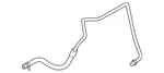 Genuine Ford Oil Tube 6W1Z-7A030-C New. Price: $66.08.