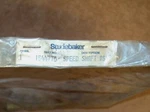 Studebaker 1544770 Speedometer Cable & Core 1959-66 Cars New. Price: $10.00.
