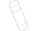 Genuine Ford Shift Lever F65Z-7K336-AA New. Price: $30.96.