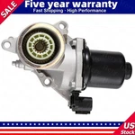 Transfer Case Shift Motor For 2007-2019 Chevrolet Silverado 2500 Hd 6.0L 6.6L New. Price: $89.99.