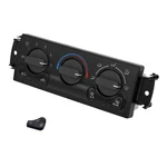 599-218 Ac Climate Control Module For 99-02 Chevy Silverado Gmc Sierra 1500 2500 New. Price: $45.99.