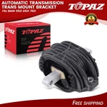 Automatic Transmission Mount Bracket Fits Bmw 550I 650I 750I 22316777388 New. Price: $35.01.