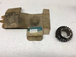 Gm Nos 1967-74 Chevy Medium Duty Truck Clark 5 Speed Transmission Gear 3912229 New. Price: $20.00.