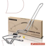 A-premium Power Steering Return Line Hose Assembly For Mitsubishi Eclipse Dodge New. Price: $45.99.