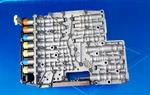 2010 - 2013 Range Rover Sport Supercharged 5.0 L320 Transmission Valve Body Used. Price: $350.00.