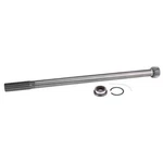 Winters Steel Gun Drilled Swivel Spline Driveline Installation Kit New. Price: $392.99.