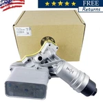 Aluminum Oil Cooler Filter Housing For 3.0L B58 Bmw 340I 440I 540I 740I Xdrive New. Price: $219.00.