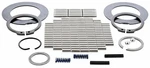 Chevy Gm Dodge New Process NP205 Transfer Case Small Parts Kit TC205-50. Price: $55.00.