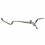 Genuine Ford Automatic Transmission Oil Cooler Tube 7L2Z-7R081-E New. Price: $148.05.