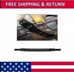 For Jeep Grand Cherokee Wj 99 2001-2004 Transmission Crossmember Skid Plate New. Price: $139.33.