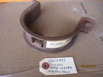 1970 Ford Truck Drive Shaft Bearing Cradle Support.- New Nos DOTZ-4808B. Price: $18.14.