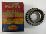 New Old Stock 3RD & Direct Gear For 1950-54 Models Mopar #1400096. Price: $135.00.