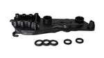 New! Bmw Rein Automatic Transmission Oil Cooler Bracket EPP0135 17117534907. Price: $65.00.