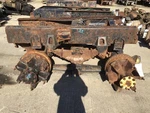 Replaces Eaton-spicer DD404PRTBD Tandem Axle Cutoff , Oh Used. Price: $2475.00.