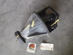 01-07 Toyota Sequoia 4X2 4.10 Ratio Non-locking Rear Axle Differential Carrier Used. Price: $385.00.