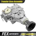 Transfer Case Assembly 2001-2009 Ford Escape Mercury Mariner Mazda Tribute New. Price: $599.99.