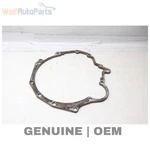 2001-2005 Audi Allroad C5 Bell Housing Spacer / Intermediate Plate Used. Price: $143.49.