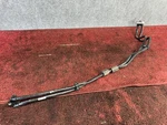 Bmw 14-19 F15 F16 N55 3.0L Transmission Oil Cooler Heat Exchanger Line Oem 72K Used. Price: $74.99.