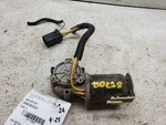 Transfer Case Motor Fits 08-11 Expedition 1158687 Used. Price: $80.75.