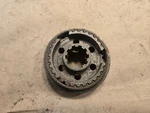 Morris Minor Mg Midget 3RD/4TH Gear Synchro Hub 22G95 Used. Price: $49.99.