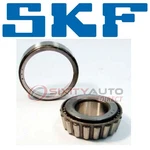 Skf Rear Outer Differential Pinion Bearing For 1991-1997 Toyota Previa Hu New. Price: $78.23.