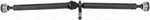 Rear Drive Shaft Automatic Transmission 2.7L Fits 01-05 Audi Allroad 604942 New. Price: $2082.00.