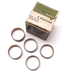 Nos 69-79 Chevy Pass Impala 76-79 Corvette Planetary Gear Bushings Five 6261033 New. Price: $9.99.